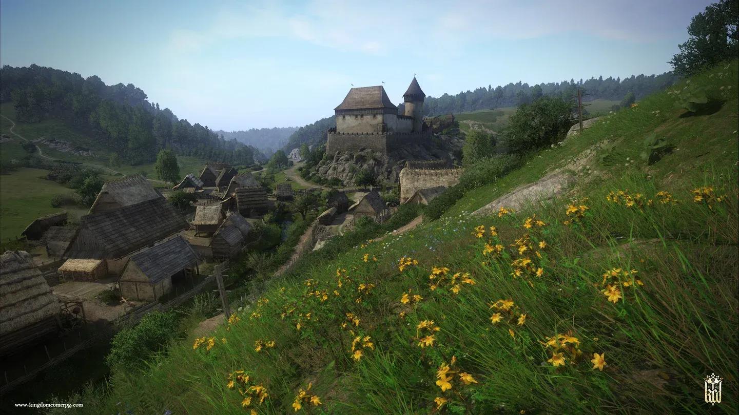 Kingdom Come: Deliverance Gallery 5