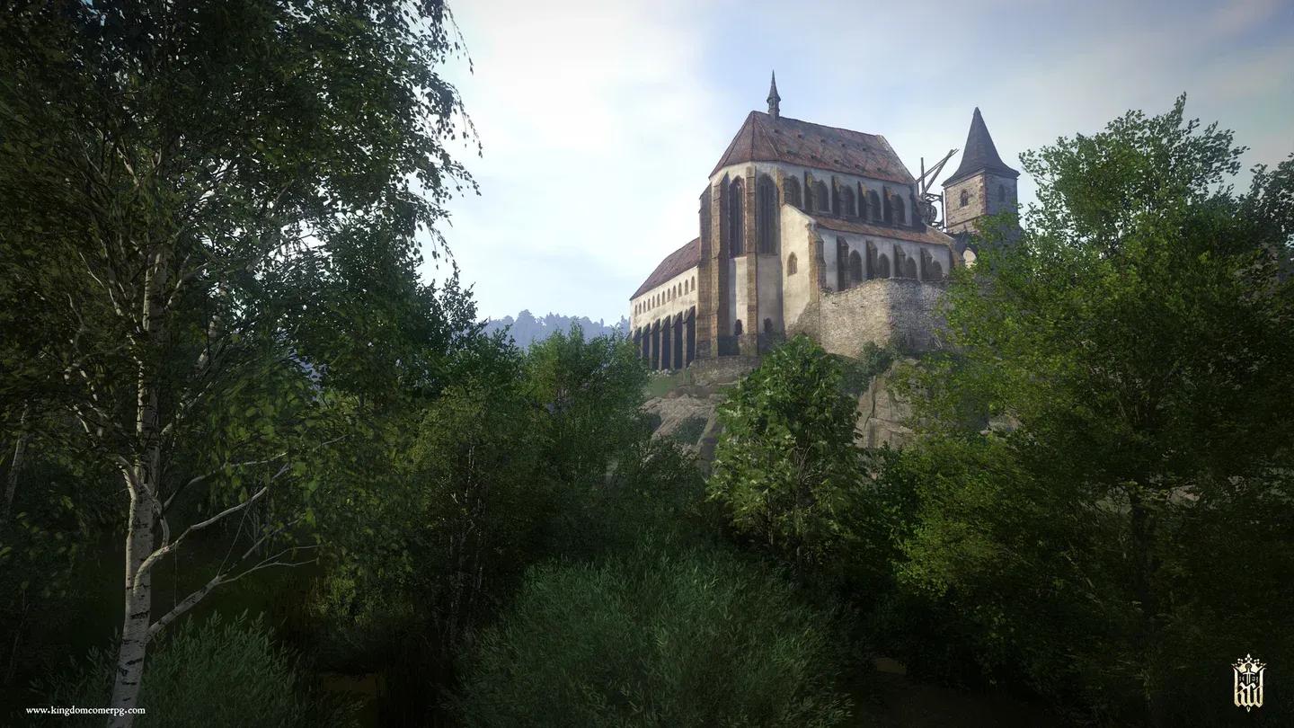 Kingdom Come: Deliverance Gallery 9
