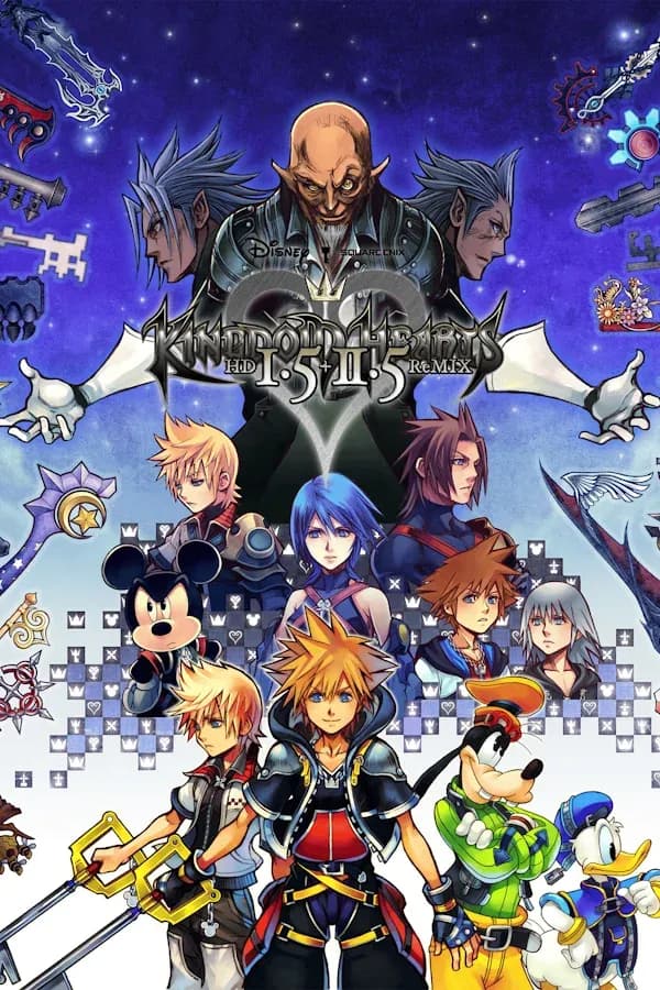 Game Card Image