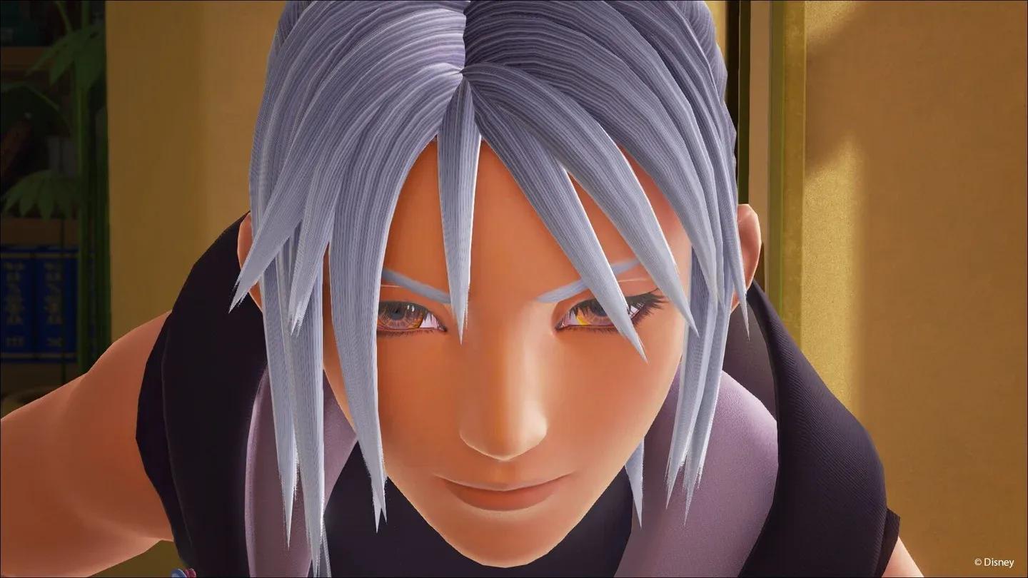Kingdom Hearts III Gallery 3