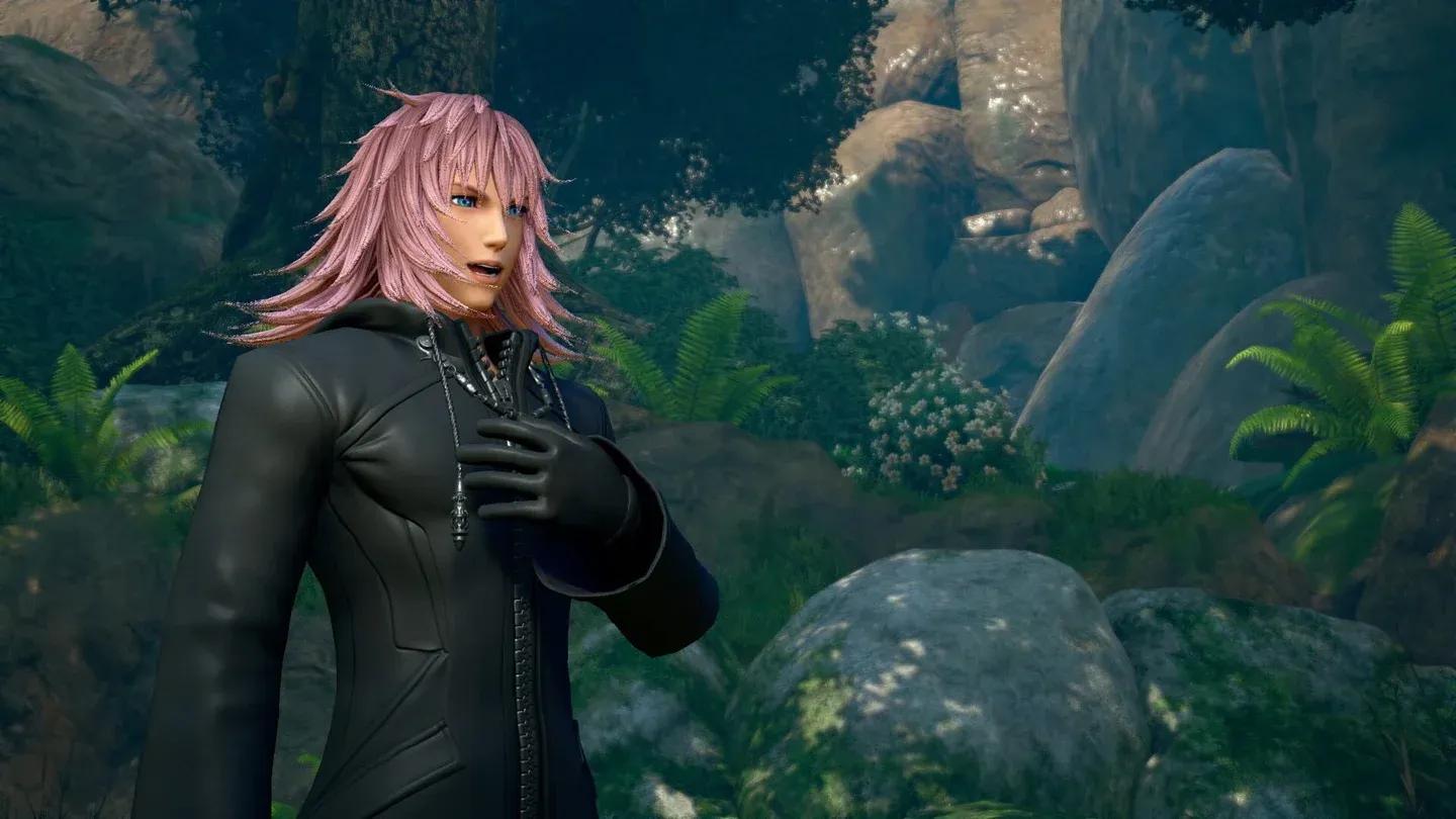 Kingdom Hearts III Gallery 4