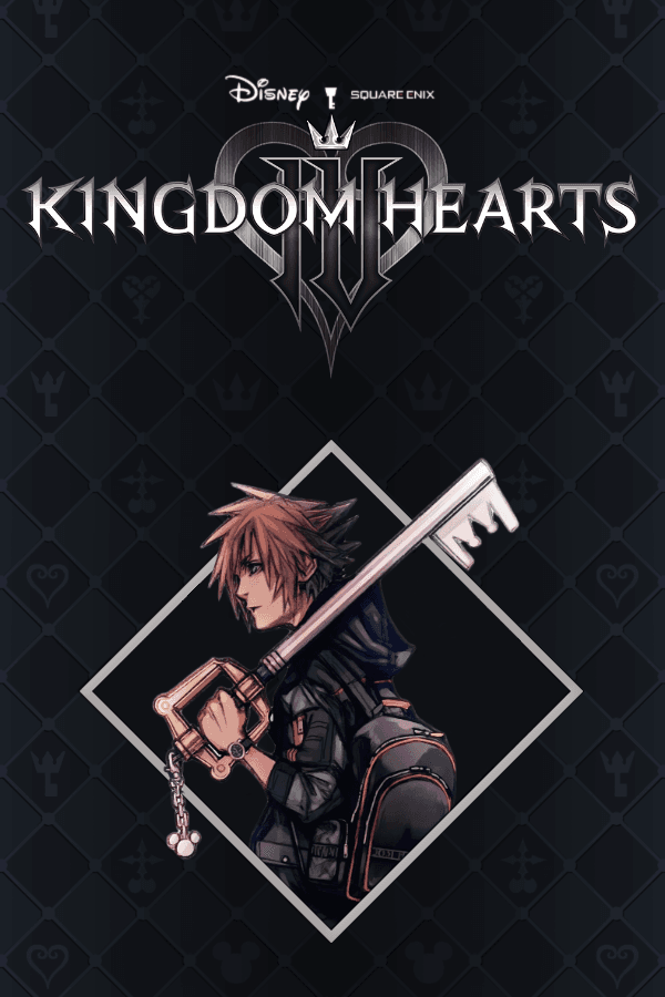 Kingdom Hearts IV