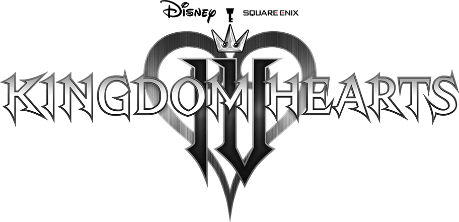 Kingdom Hearts IV