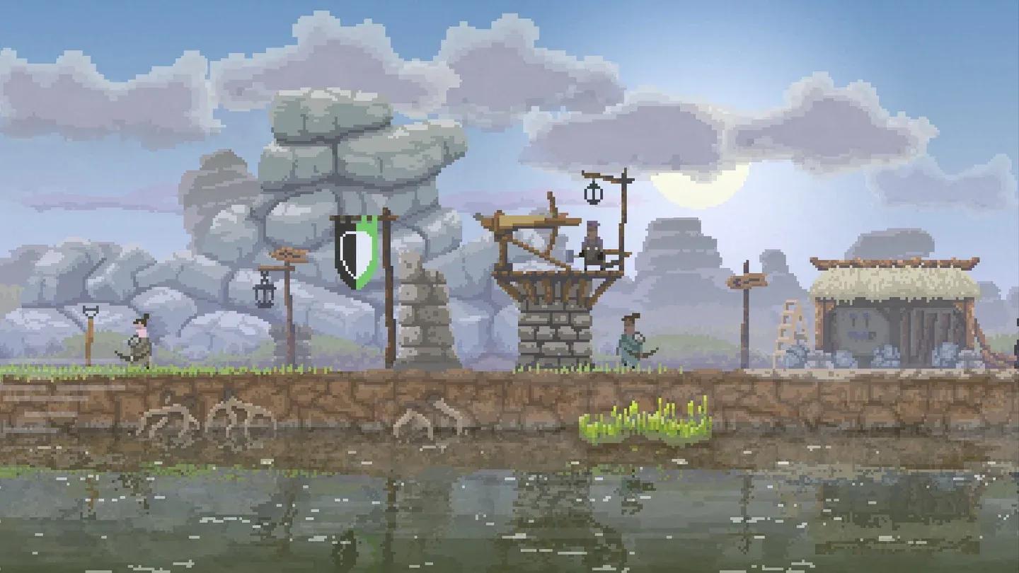 Kingdom: New Lands Gallery 2