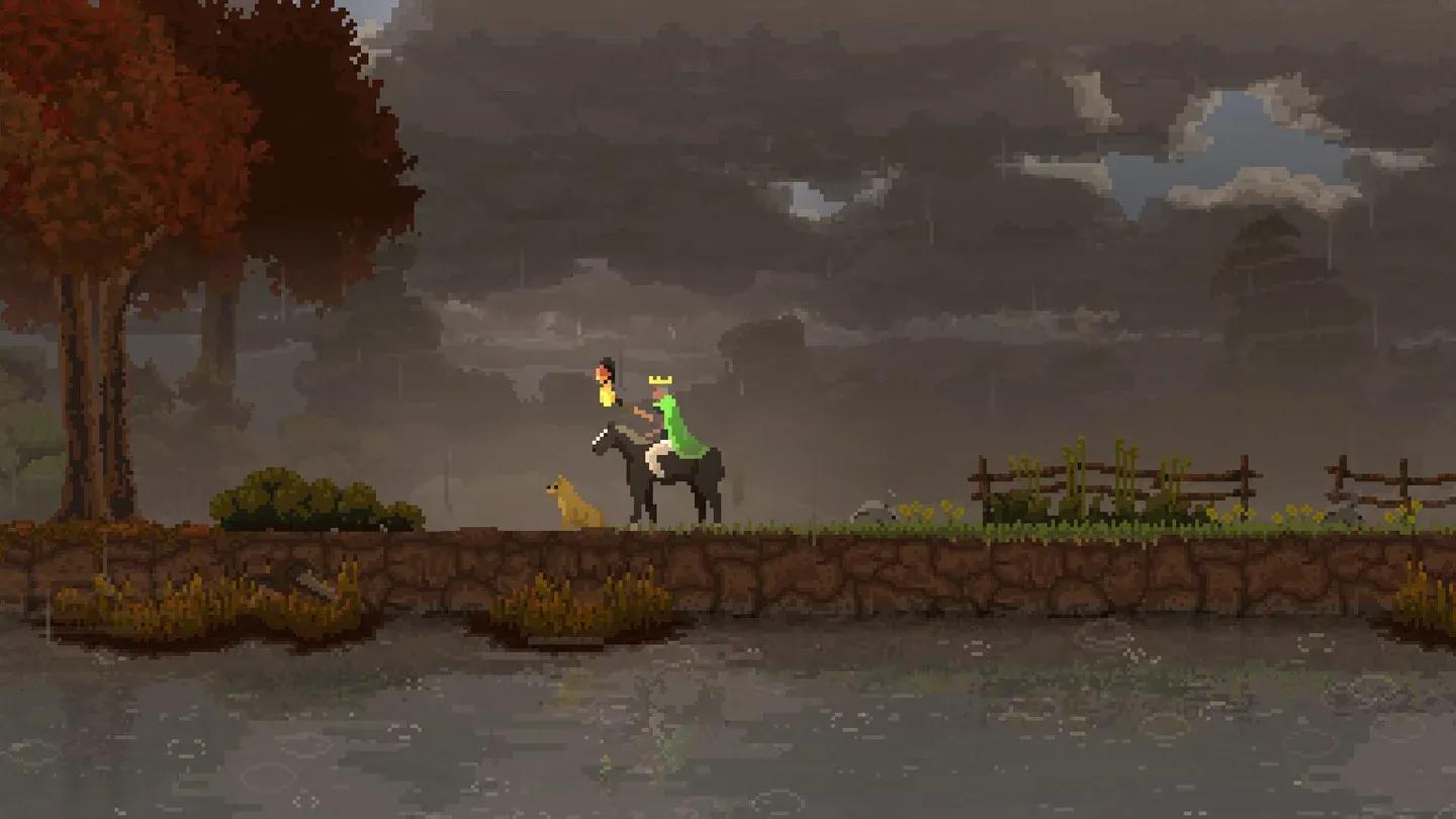 Kingdom: New Lands Gallery 3
