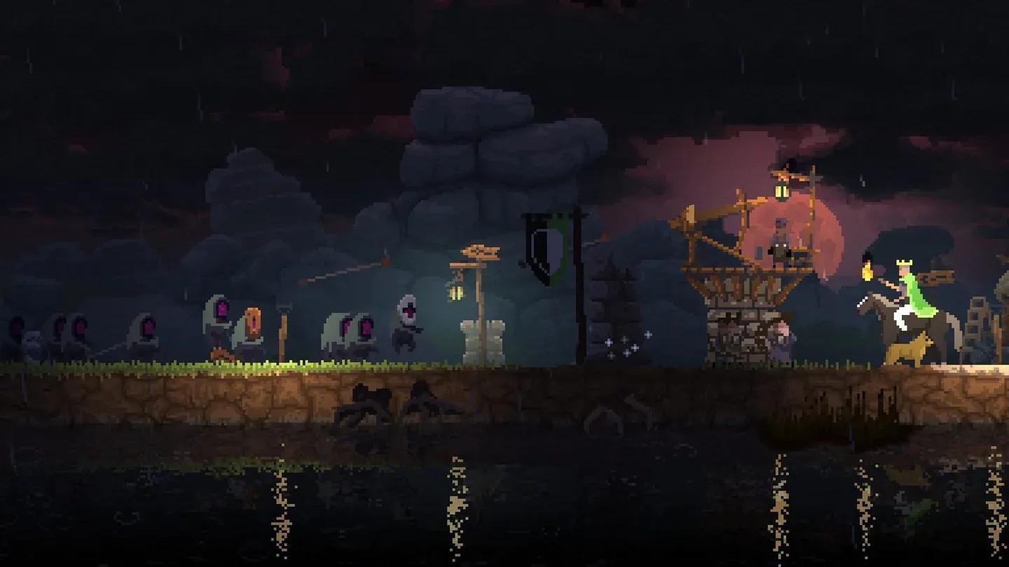 Kingdom: New Lands Gallery 4