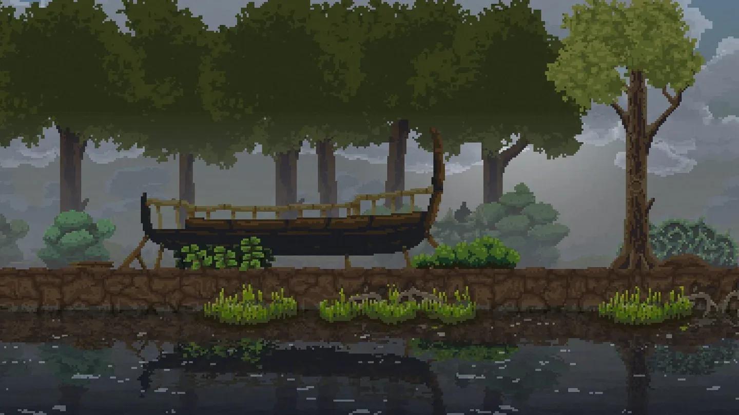 Kingdom: New Lands Gallery 5