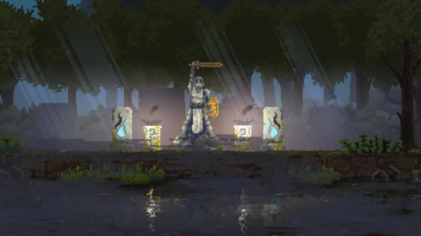 Kingdom: New Lands Gallery 6