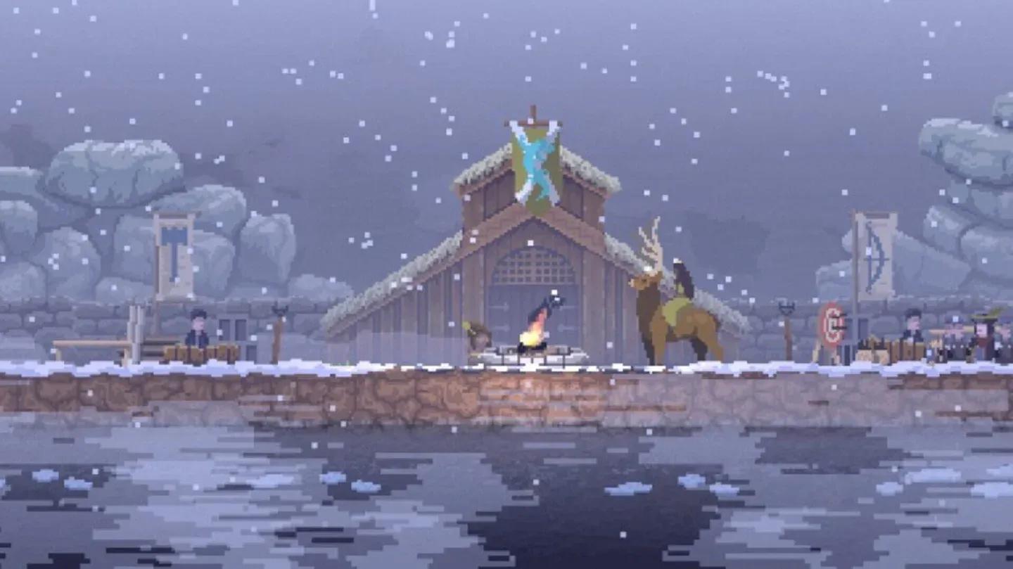 Kingdom: New Lands Gallery 7