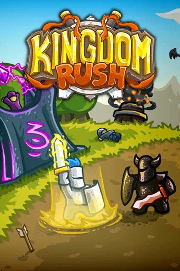 Kingdom Rush