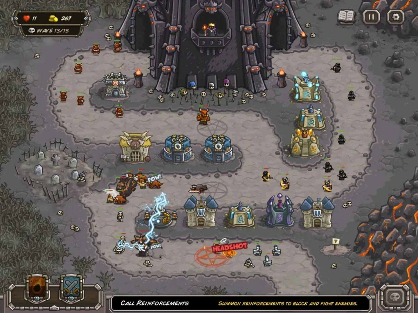 Kingdom Rush Gallery 3