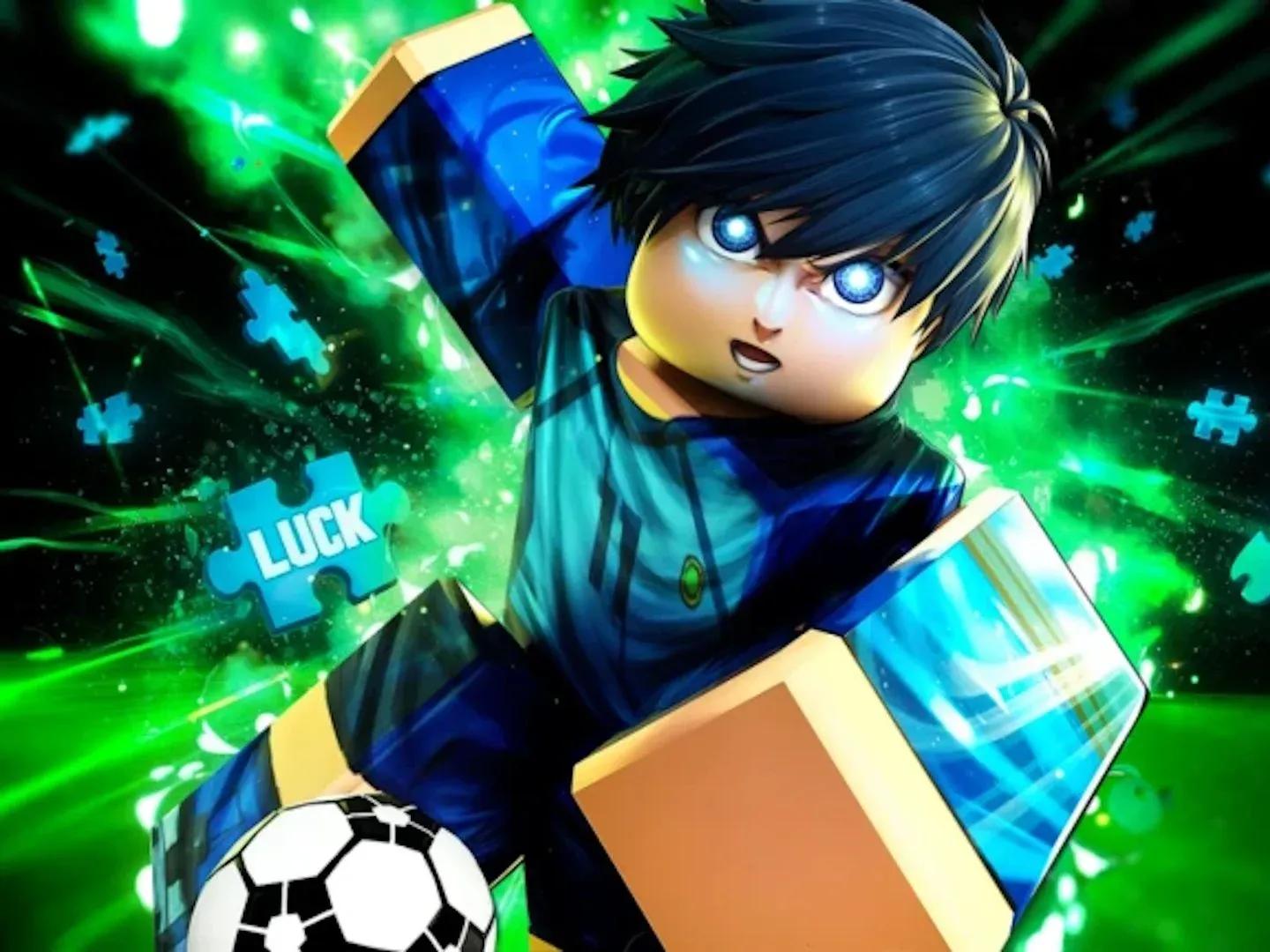 Blue Lock Rivals codes: All active ...