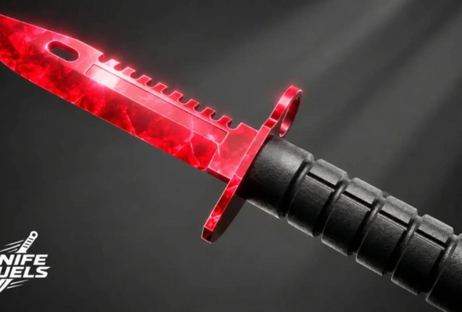 Knife Duels Codes