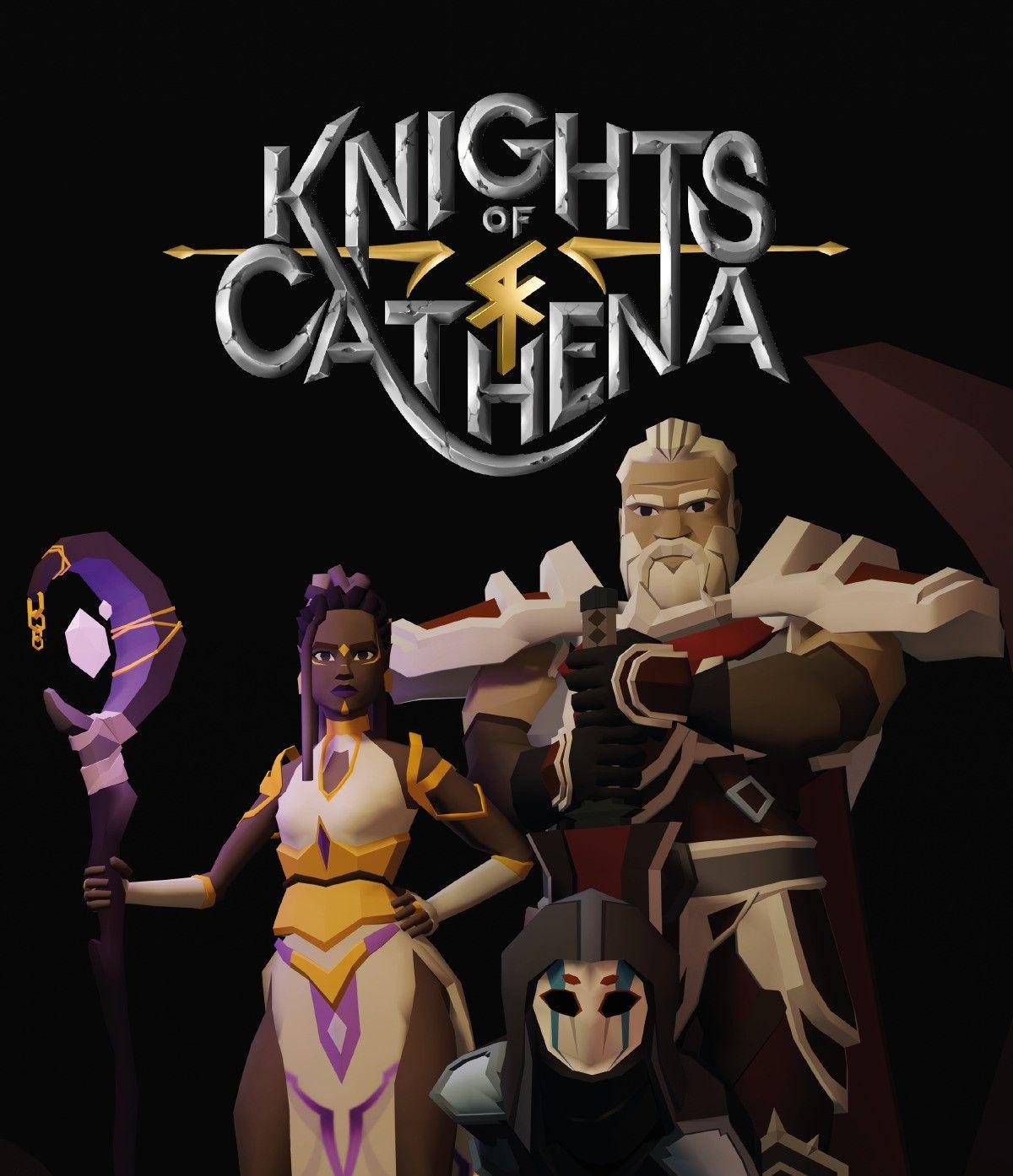 Knights of Cathena