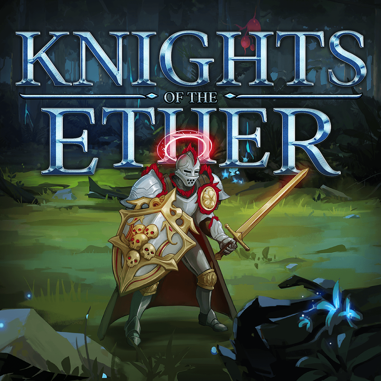 Knights of the Ether