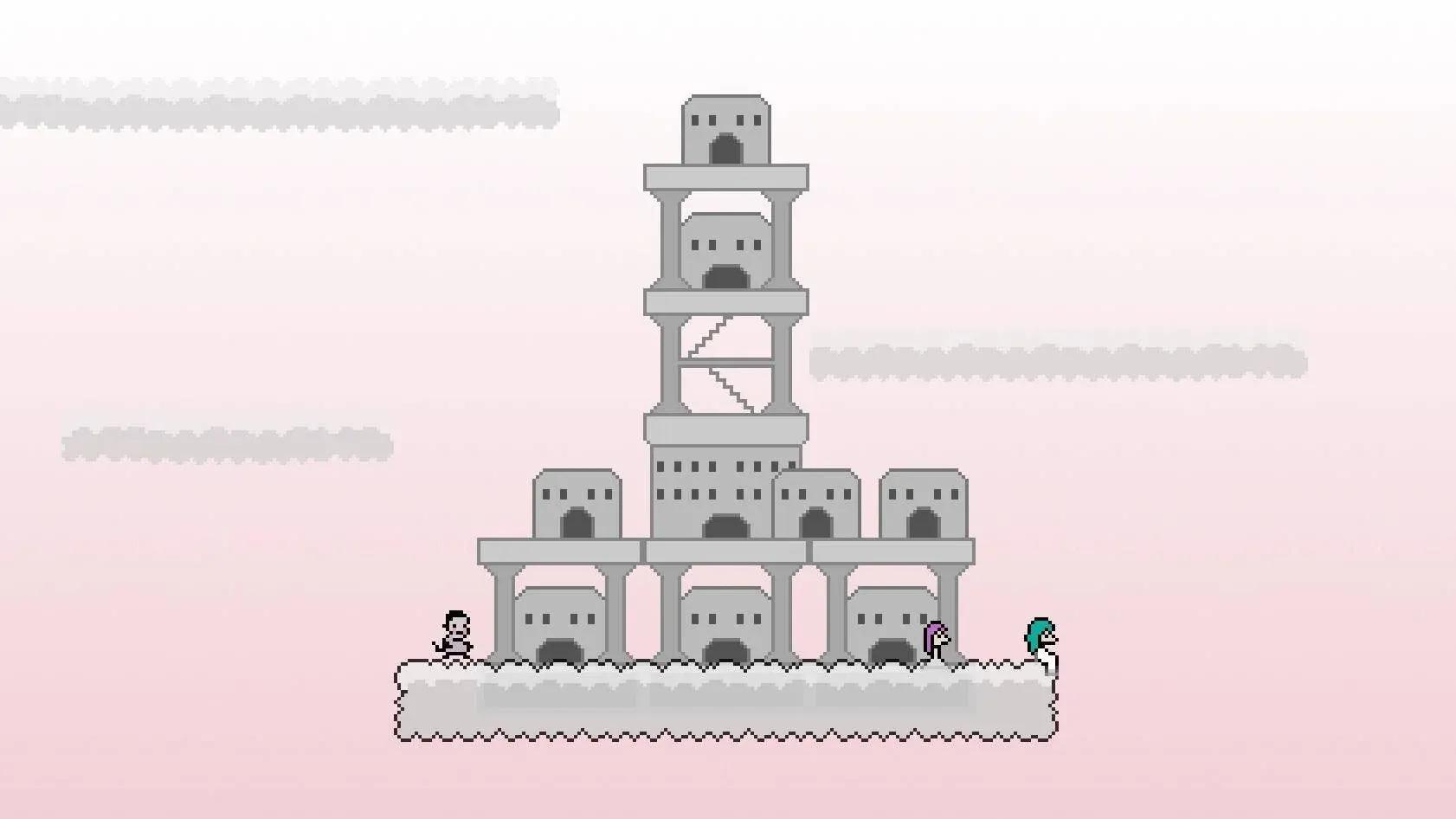 Knytt, one of 2006's most charming indie platformers, has a surprise Steam  re-release - and it's still free | Rock Paper Shotgun