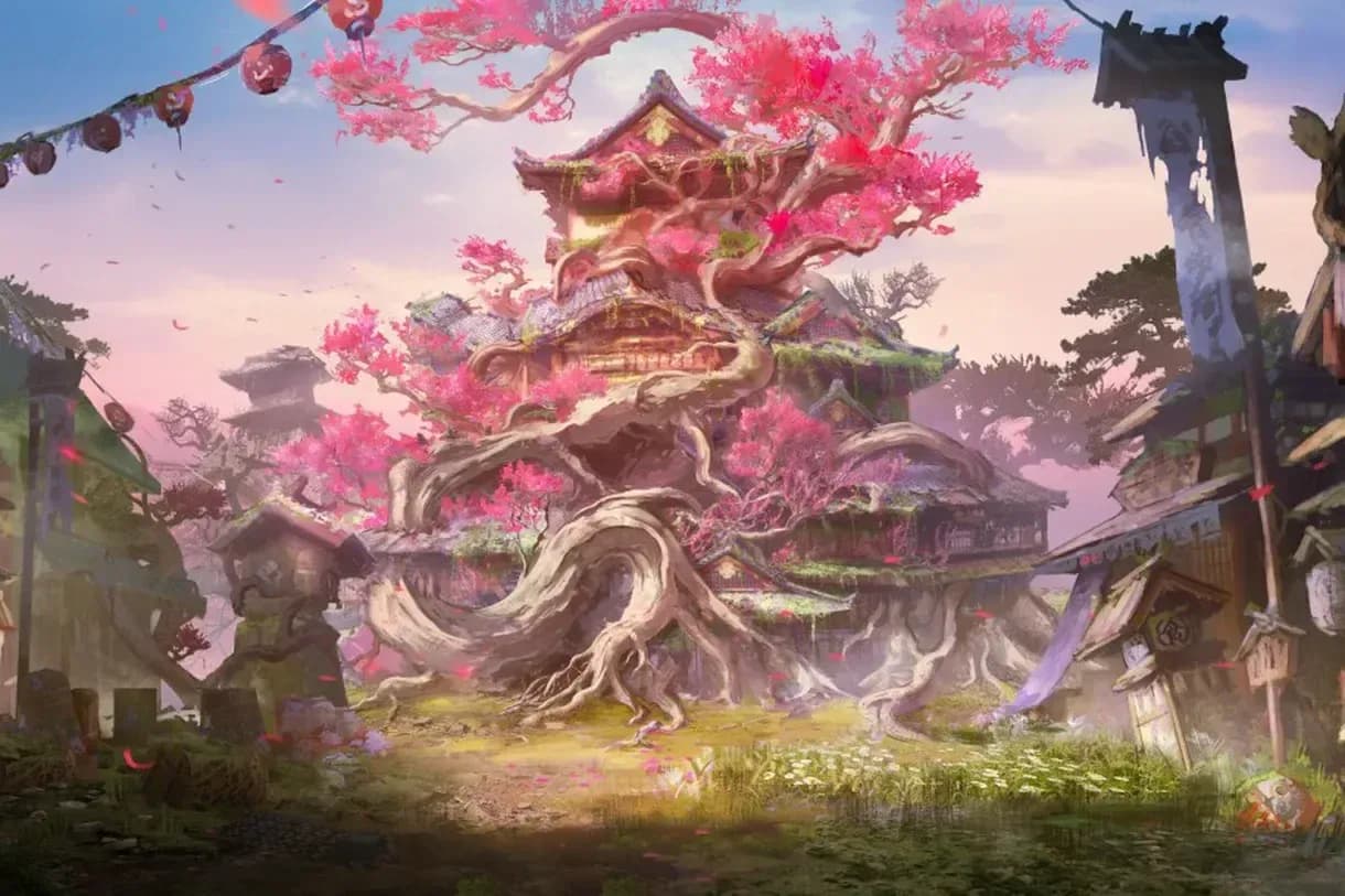 Koei Tecmo and Omega Force on new game