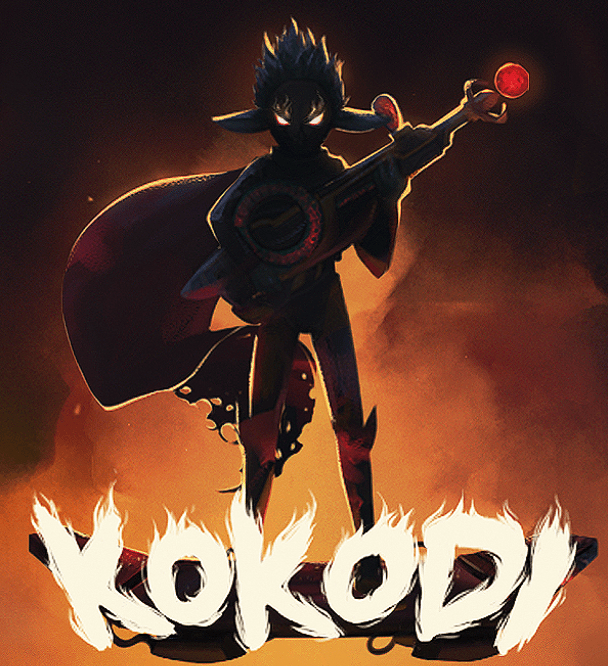 KOKODI
