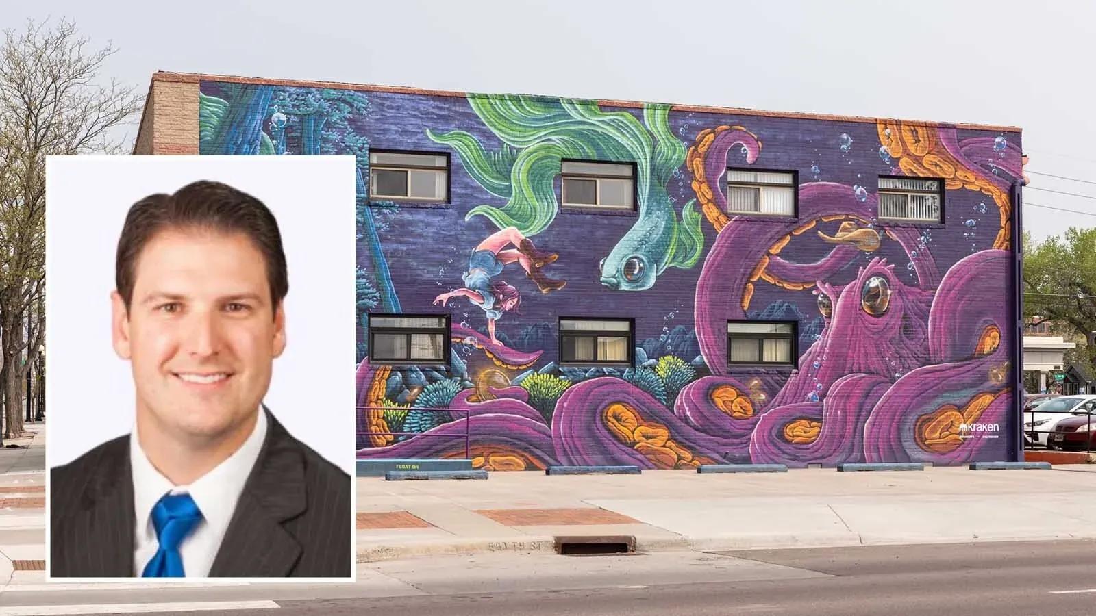 Crypto Whale Kraken Moves Headquarters ...