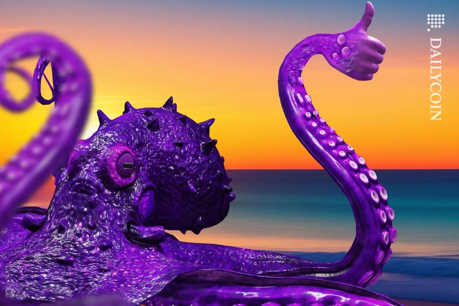 Kraken Breaks Barrier With Direct Federal Reserve Access - DailyCoin