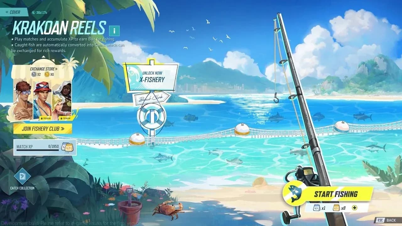 Free vs premium pass rewards