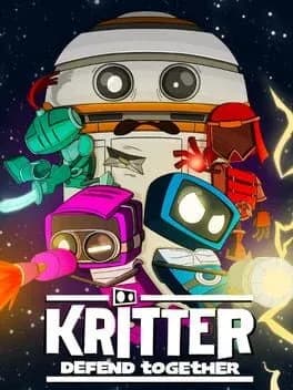 Kritter: Defend Together