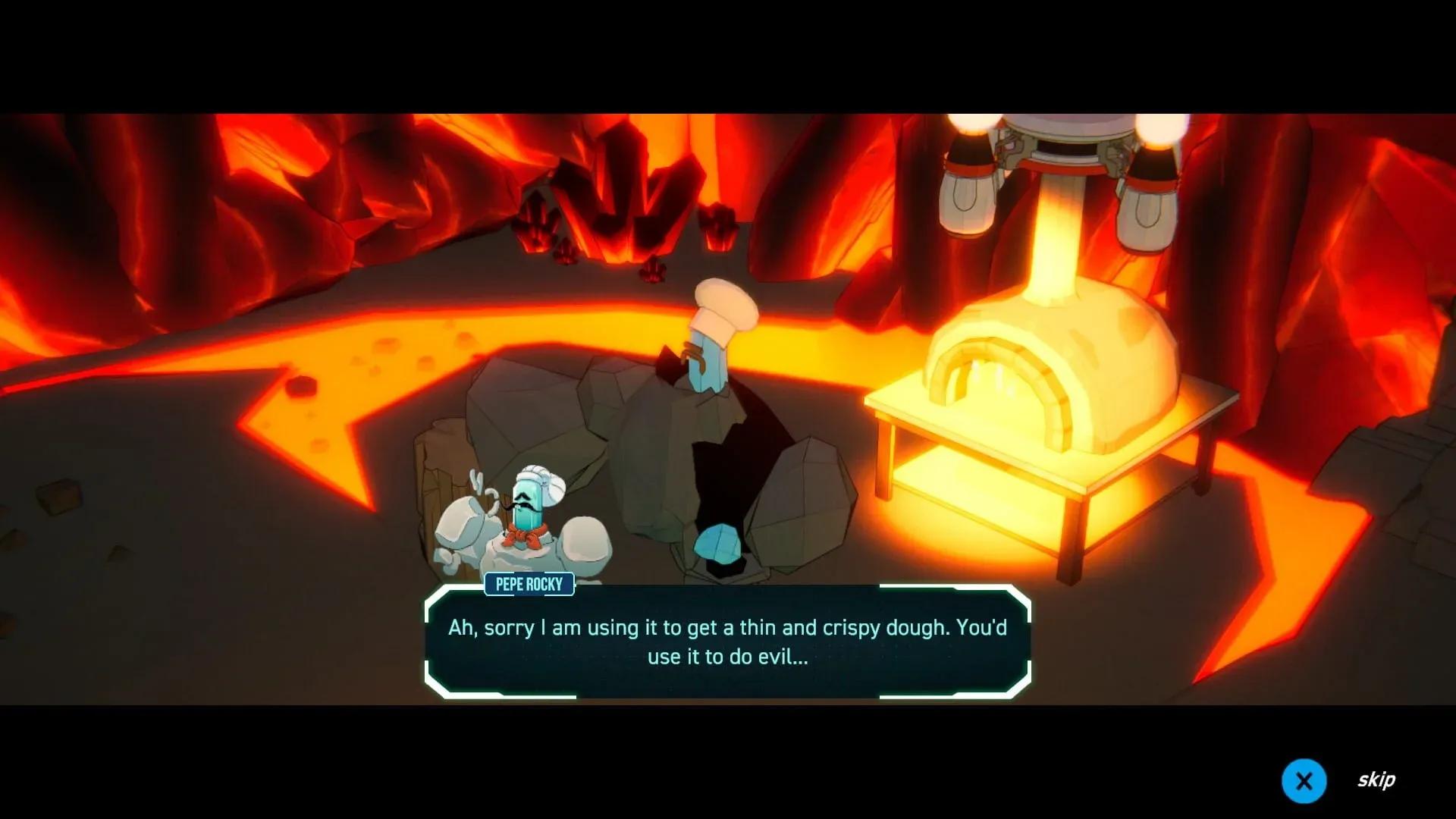 Kritter: Defend Together Screenshot 11
