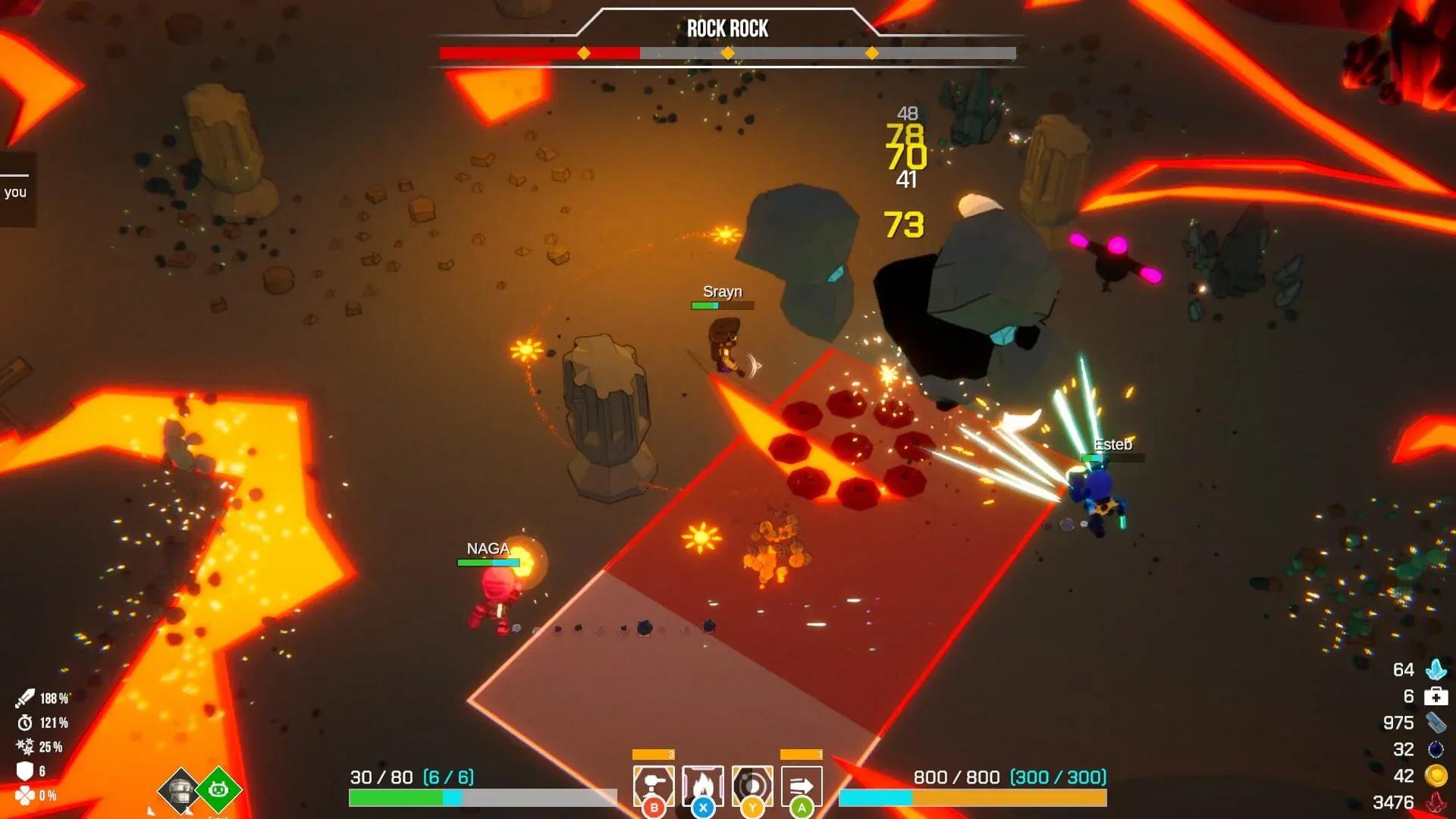 Kritter: Defend Together Screenshot 15
