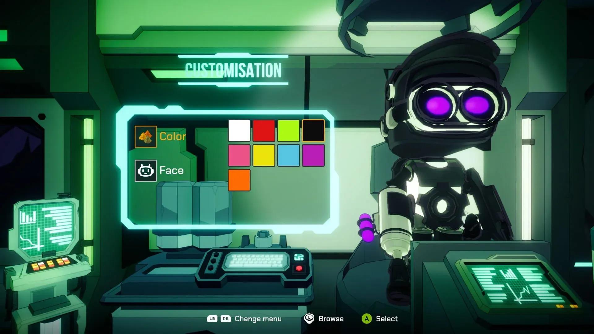 Kritter: Defend Together Screenshot 20