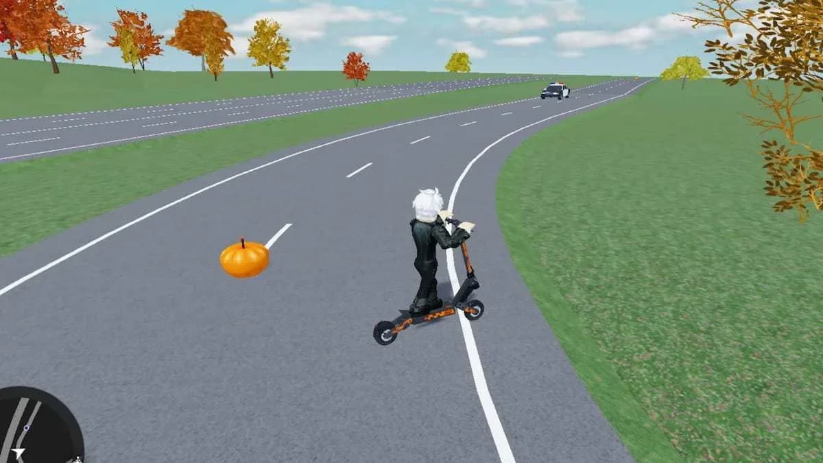 Kukirin Life Halloween Event: Pumpkin Locations & Pass Guide