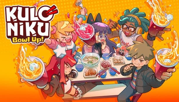 KuloNiku: Bowl Up!