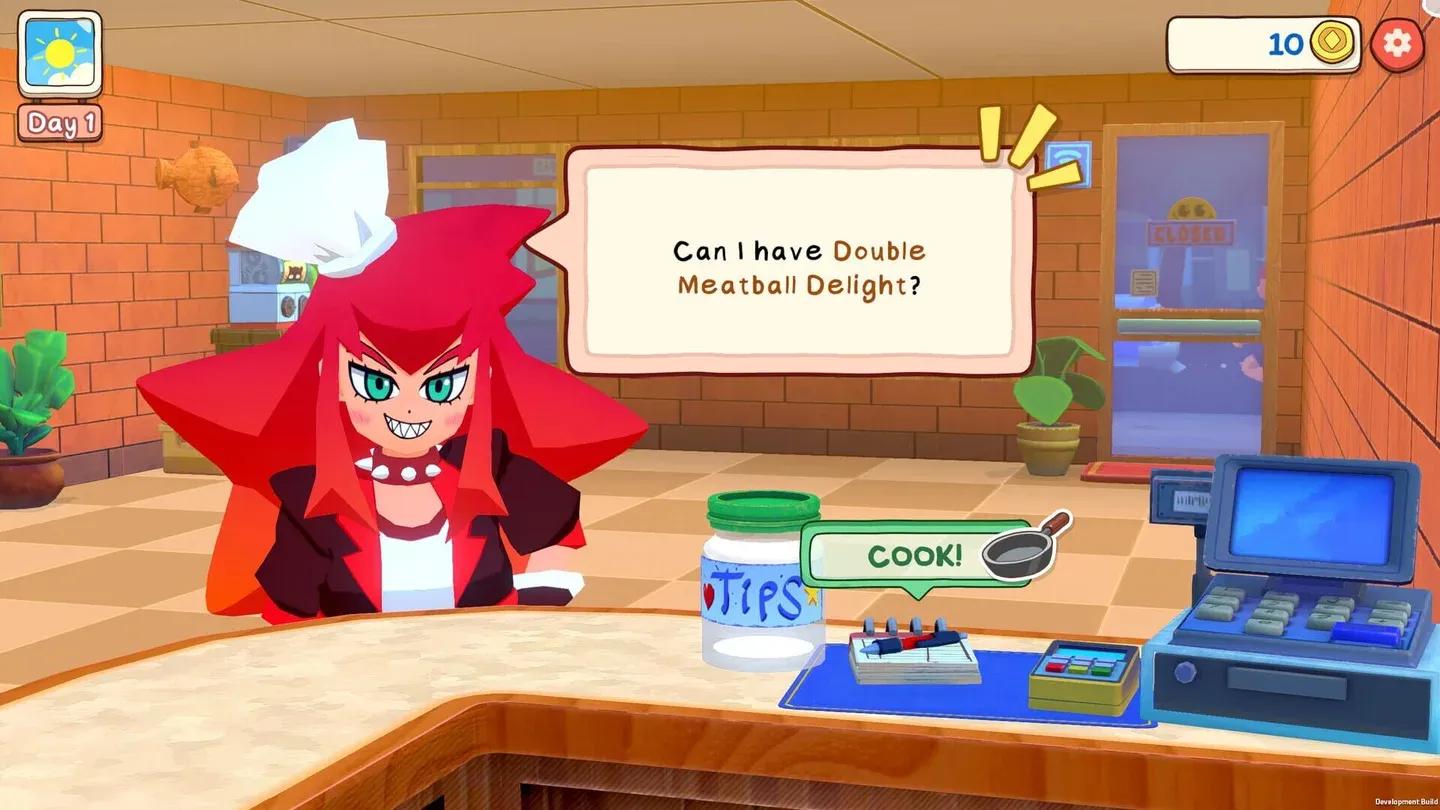 KuloNiku: Bowl Up! Gallery 4