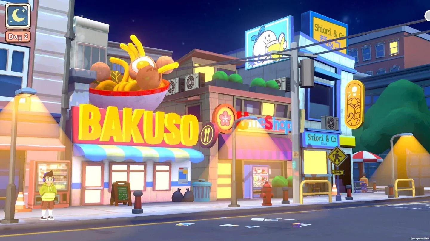 KuloNiku: Bowl Up! Gallery 5