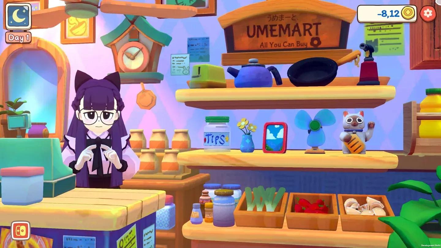 KuloNiku: Bowl Up! Gallery 8