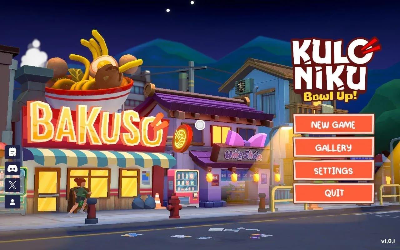 Ume's shop refreshes every Friday