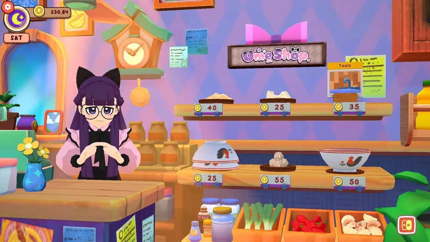 Crafting minigame clarity update