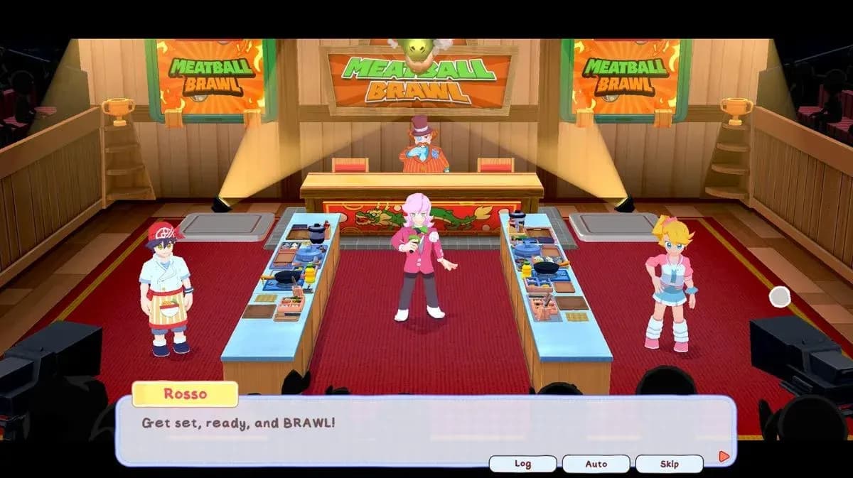 Customize Bakosu to your taste