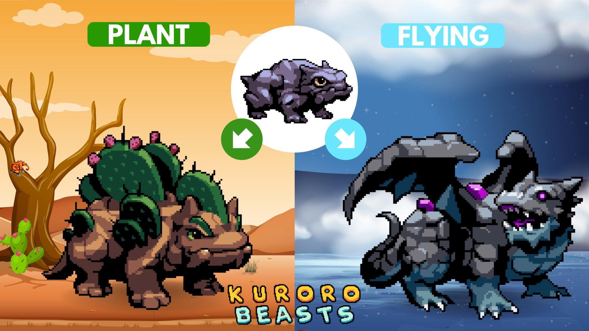 kururo beasts beasts.jpg