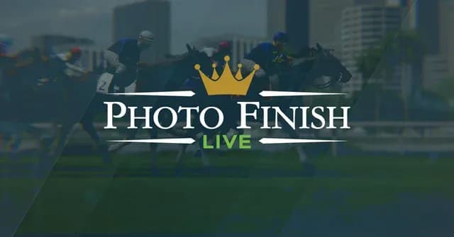 Photo Finish