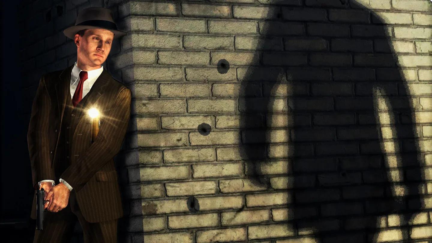 L.A. Noire Gallery 3
