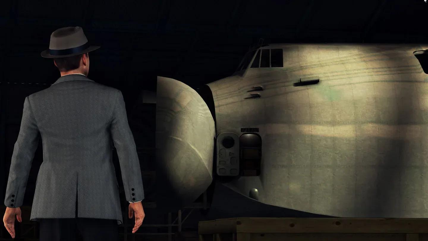 L.A. Noire Gallery 5
