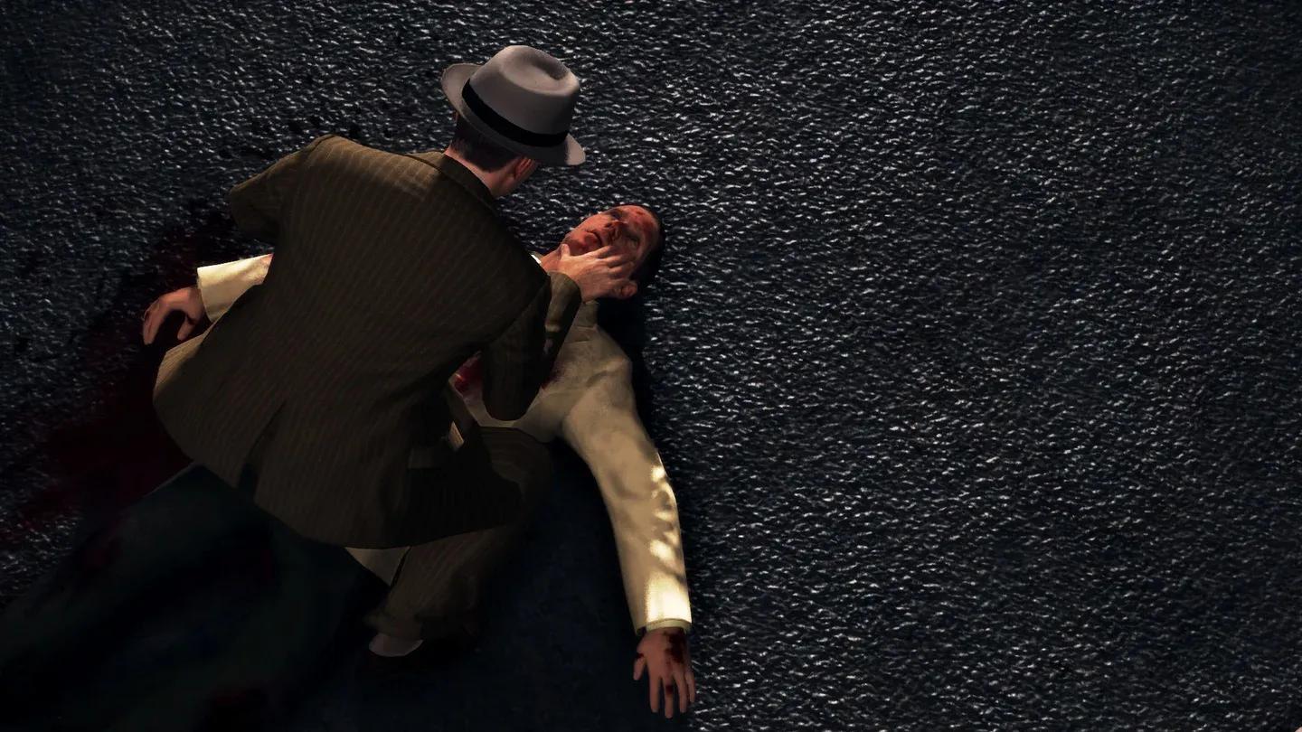 L.A. Noire Gallery 7