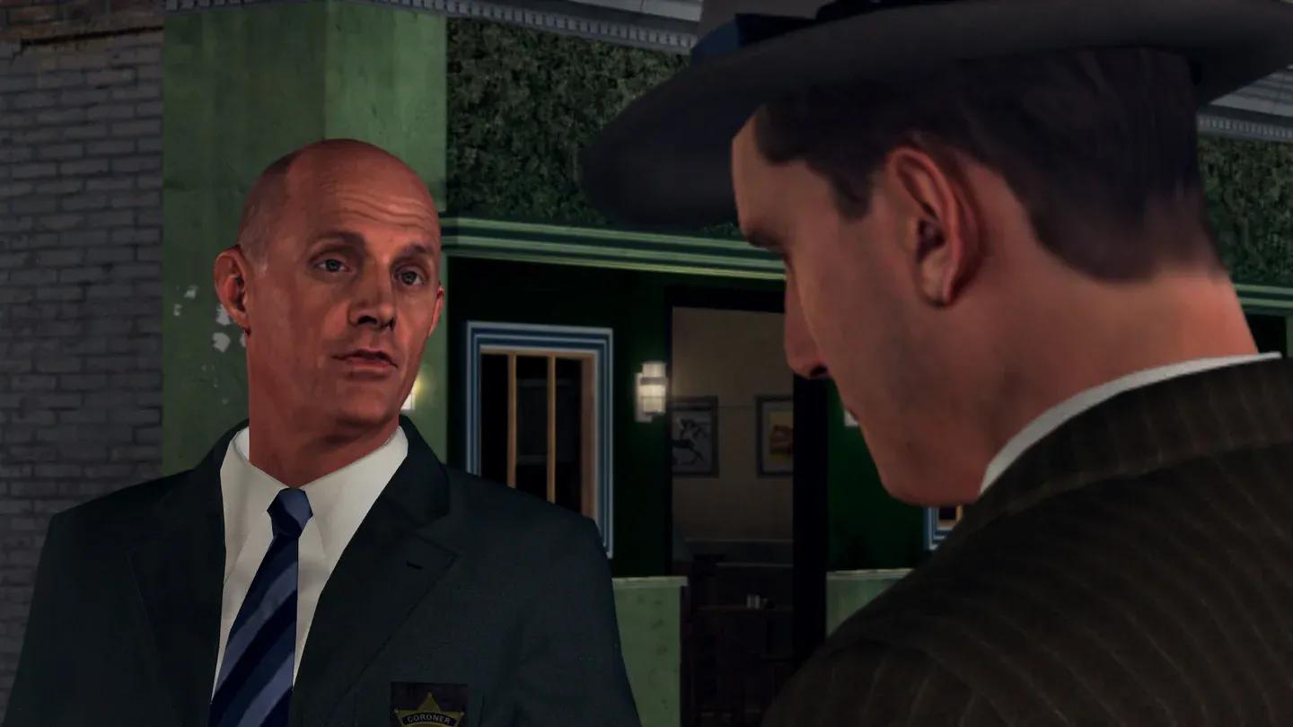 L.A. Noire Gallery 8