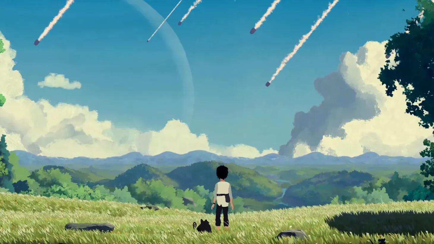 Guía Planet of Lana 2 Capítulo 3: Puzles y Secretos