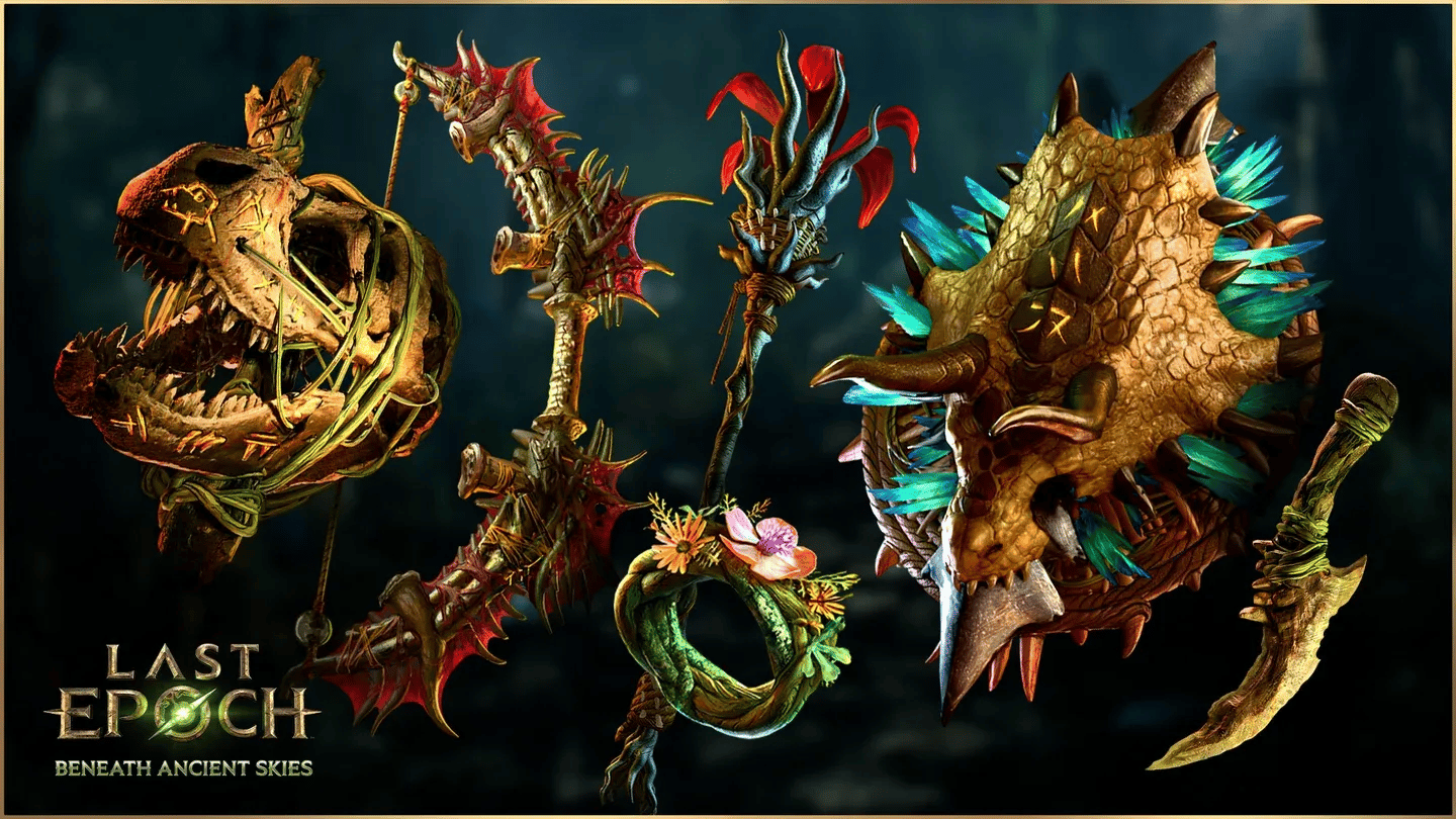 Apophis trades Timeglass Fragments