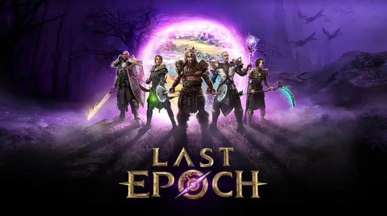 Last Epoch players, for how long have ...