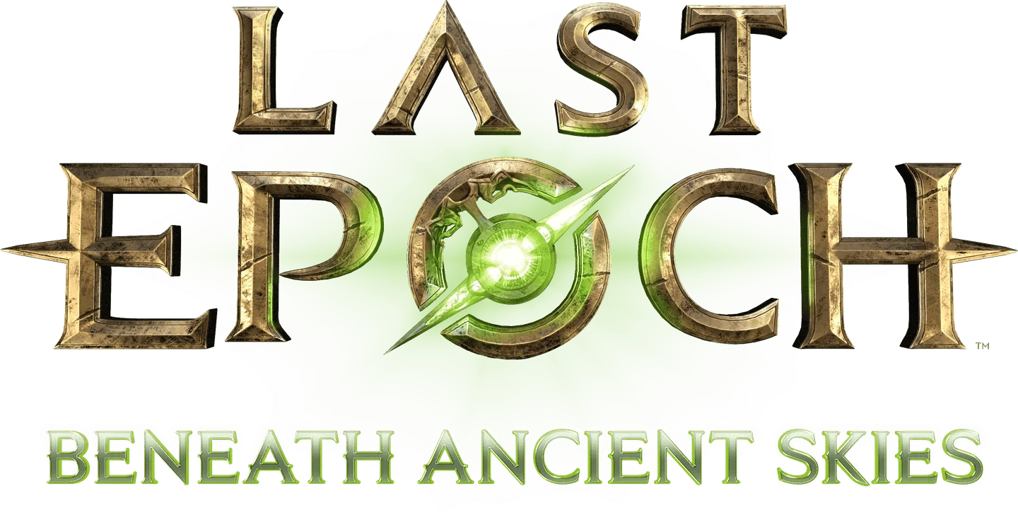 Last Epoch Logo