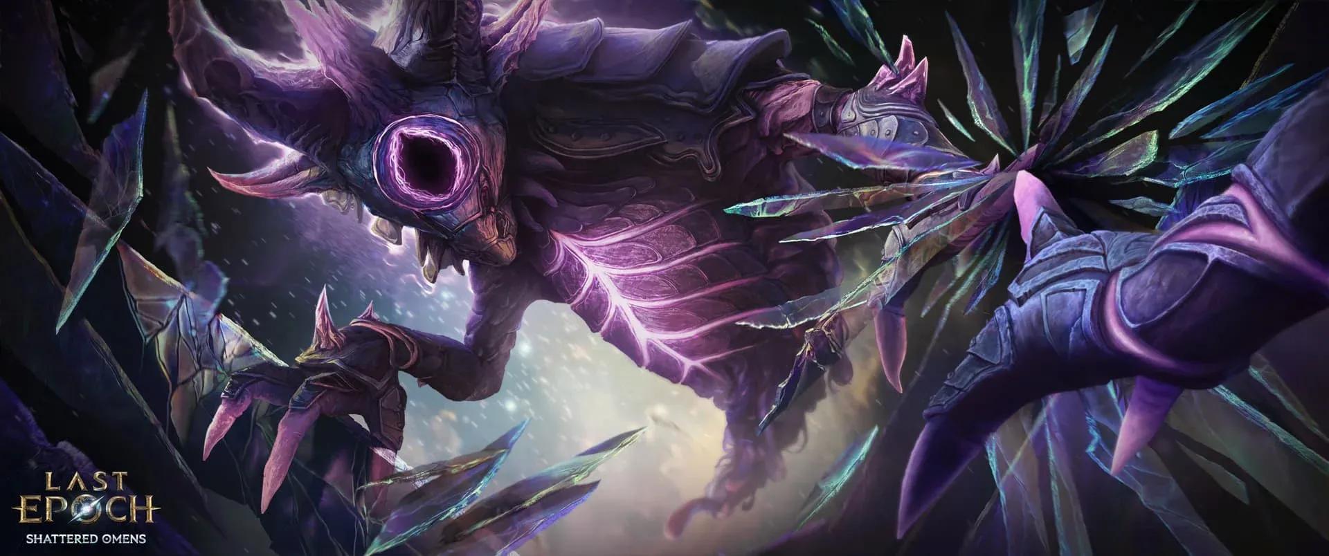 Looking Ahead in Last Epoch ...