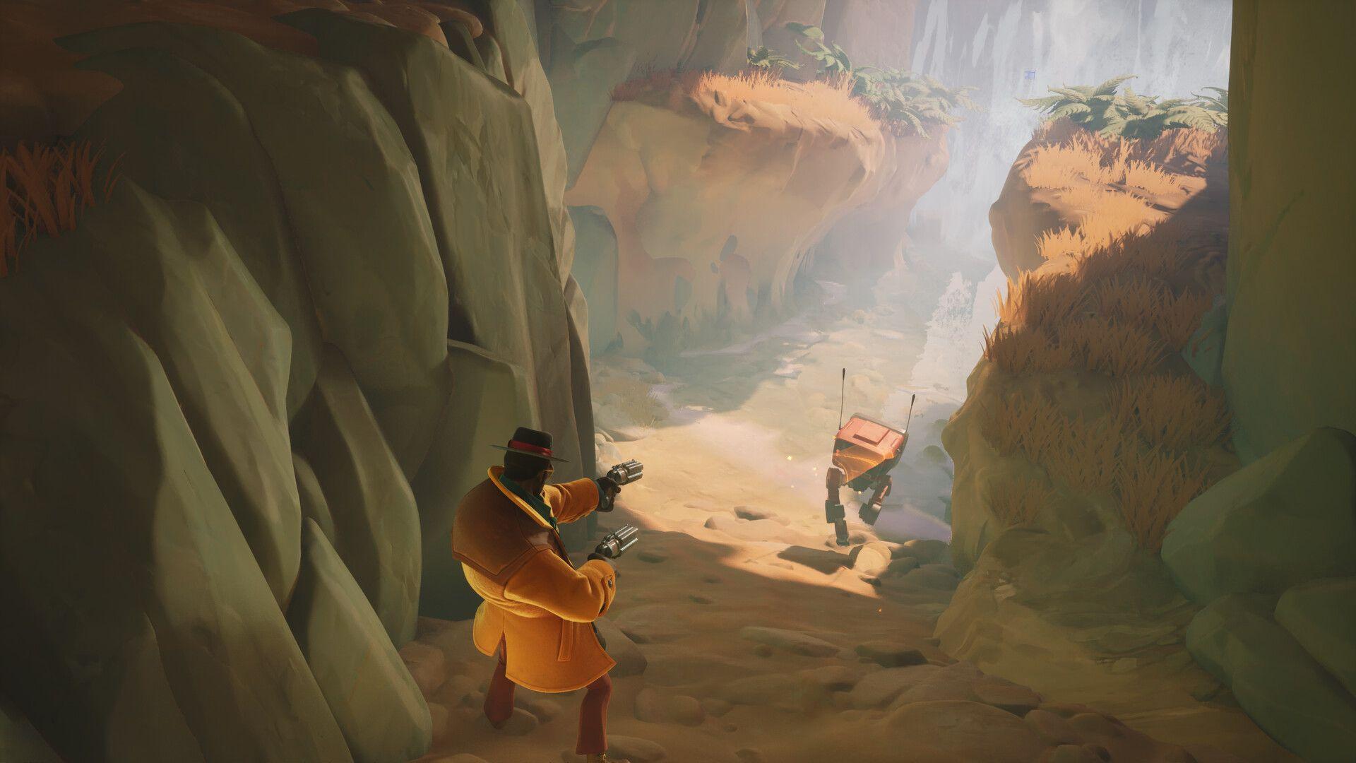 Last Flag Screenshot 2