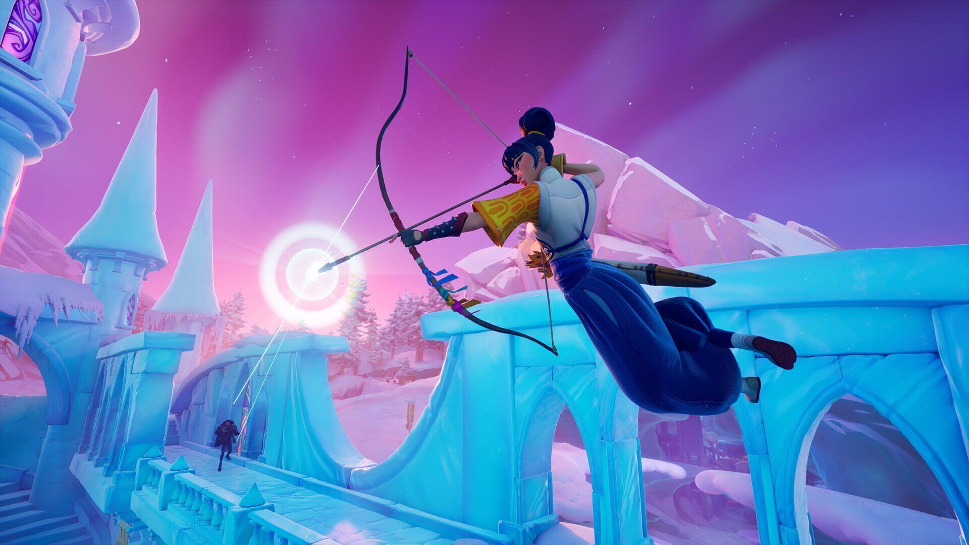 Last Flag Screenshot 4